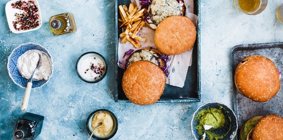 El street food, a la conquista de la calle